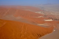 Namibië