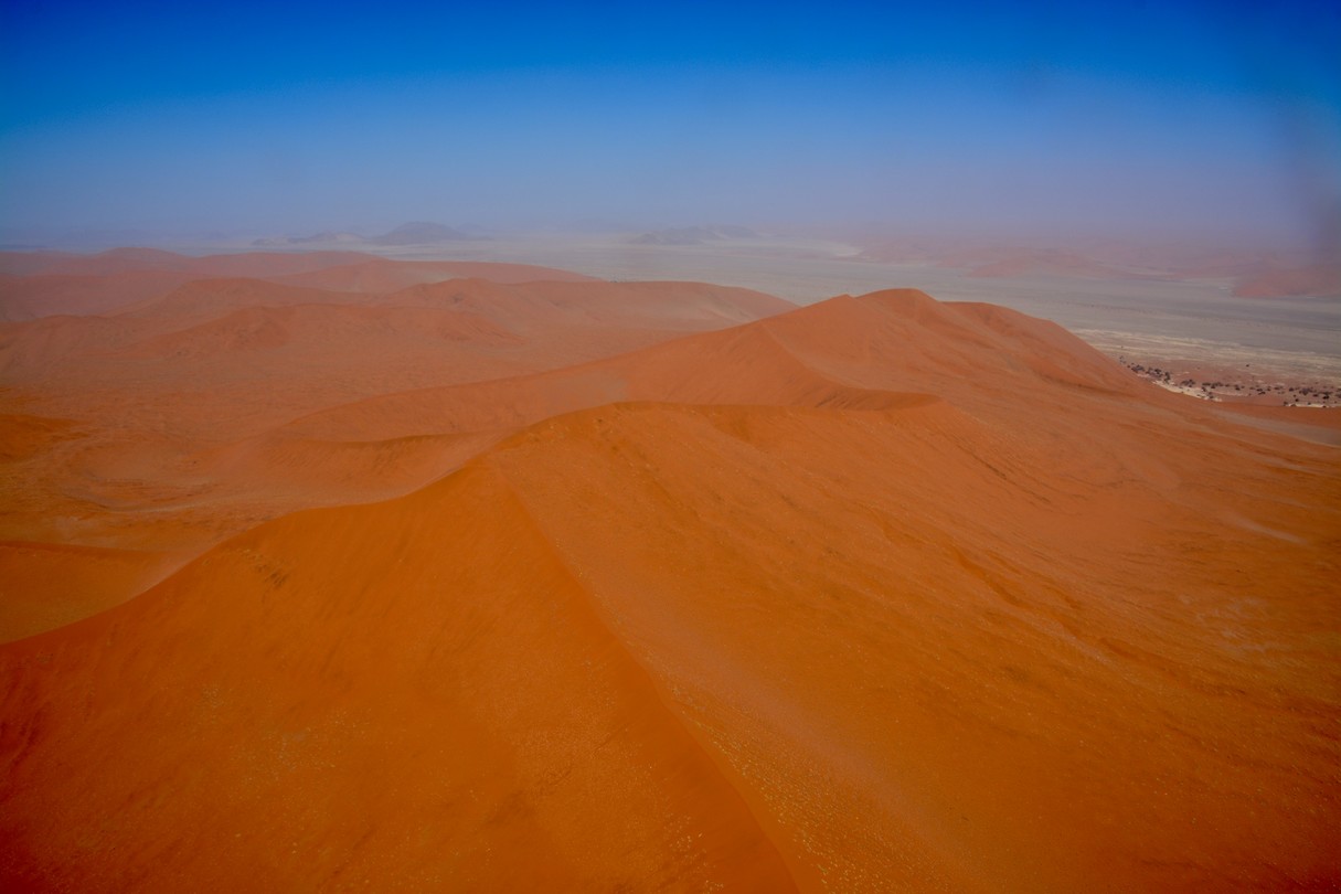Namibië
