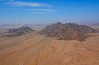 Namibië