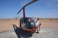 Namibië