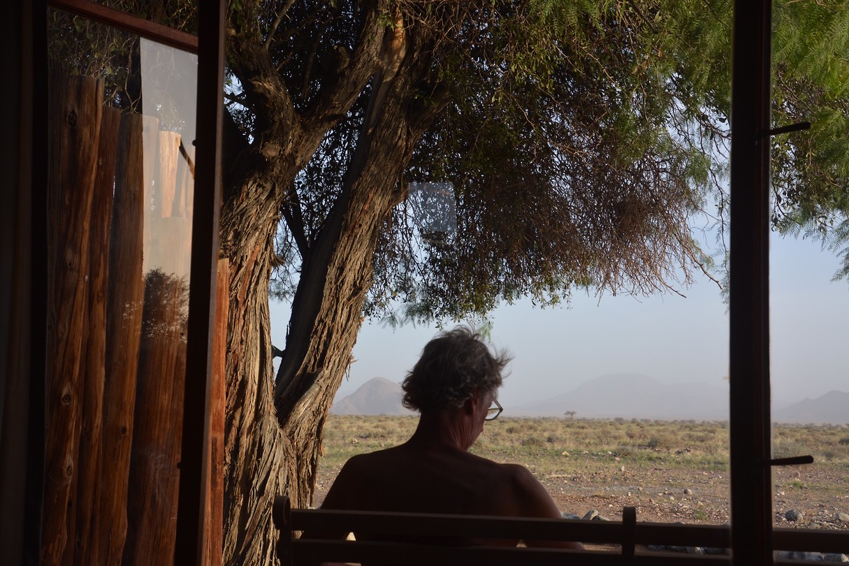 Namibië