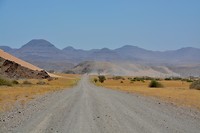 Namibië