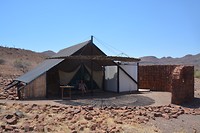 Namibië
