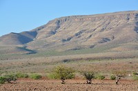 Namibië
