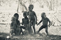 Namibië