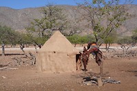 Namibië