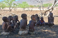 Namibië