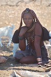 Namibië