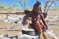 Namibië