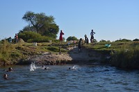 Namibië