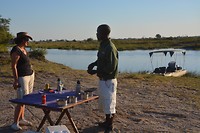 Namibië