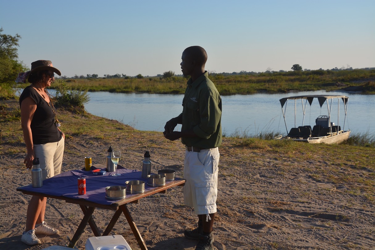 Namibië