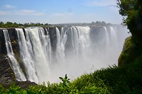 Zimbabwe