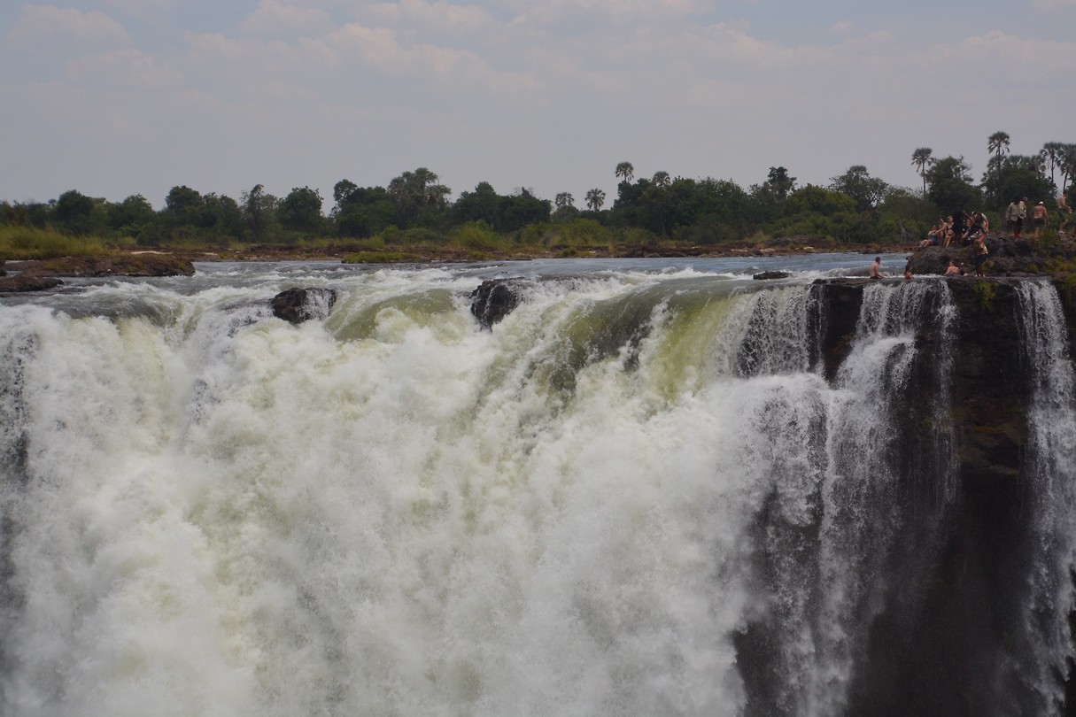 Zimbabwe