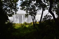 Zimbabwe