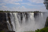Zimbabwe