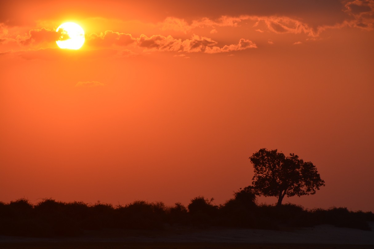Botswana