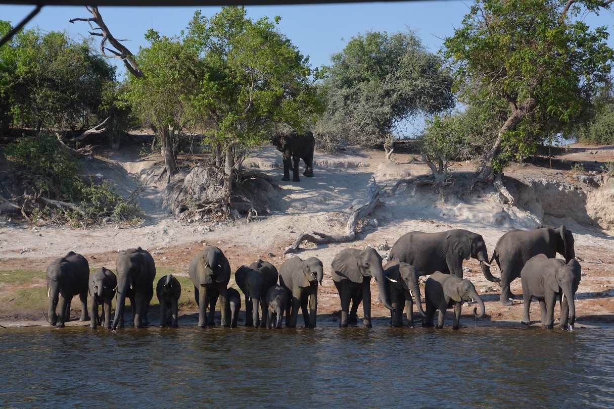 Botswana