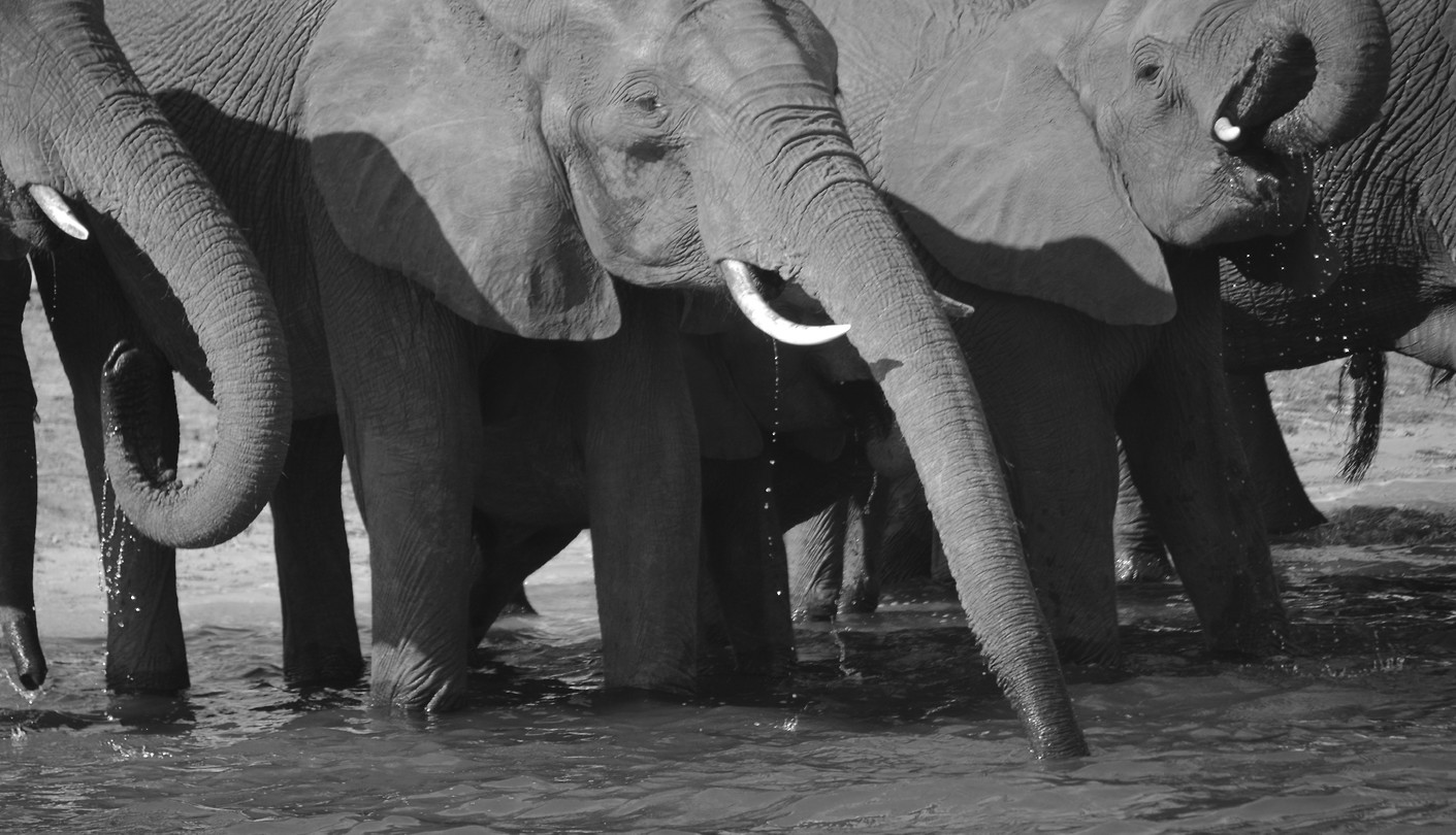 Botswana