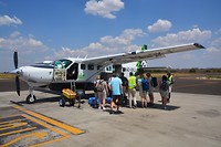 Botswana