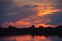 Botswana