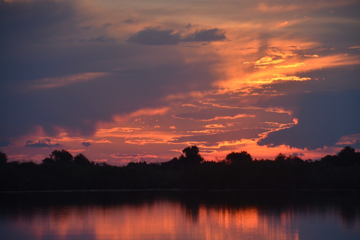 Botswana