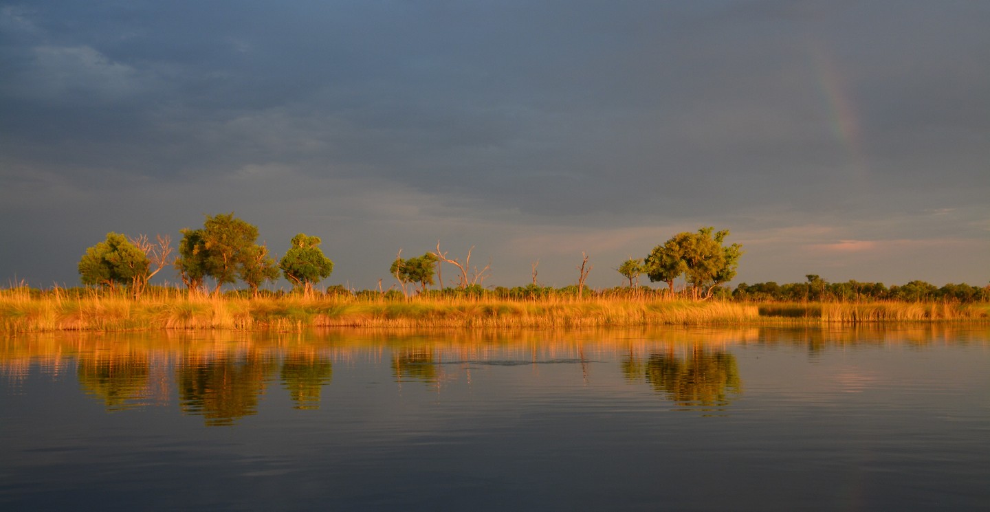 Botswana