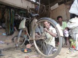 Fietsenmaker