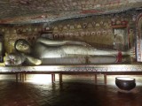 Grotten van Dambulla