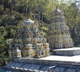 Hindoetempel