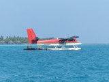 Seaplane