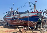 Scheepwerf