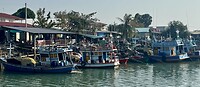 Vissershaven