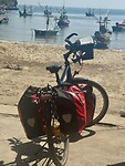 Thailand is een prima fietsland