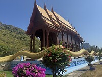Wat Ao Noi tempel