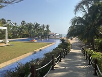 Sirarun resort
