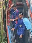Scheepstimmerlieden