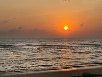 Zonsopgang
