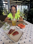Alles uit eigen tuin