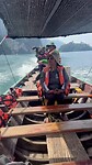Cheow Lan Lake