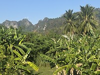 Prachtige natuur