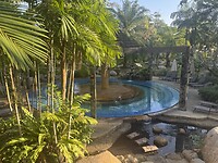 Hotspring 40 graden