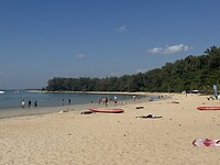 Strand Phuket