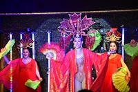 ladyboy cabaret