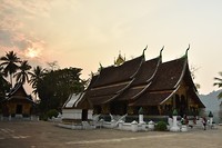 Wat Xieng Thong