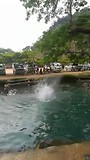 Blue lagoon