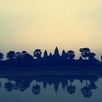 Angkor wat