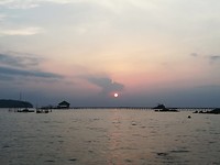 Zonsopgang