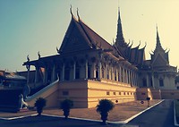 Golden Paleis