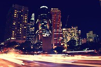 Nightlife